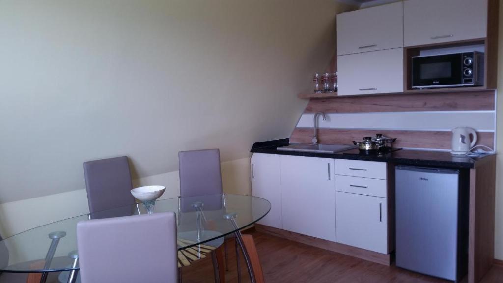 Apartment Z Widokiem Na Gory *